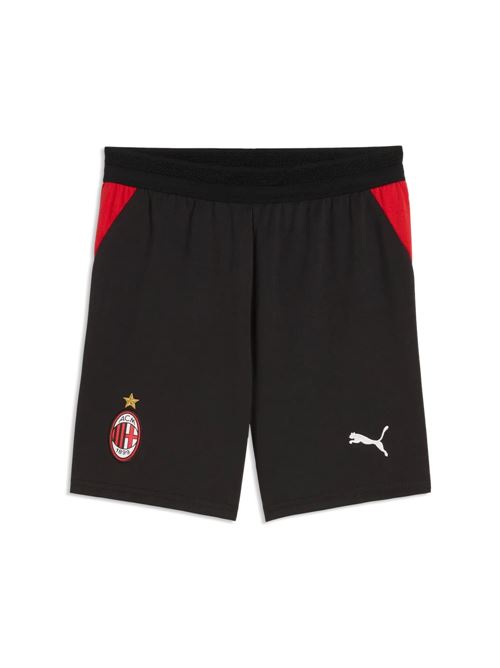 Puma Milan short gara home bambino 26/27 MILAN | 78415007HOME 26/27